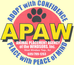 APAW Logo